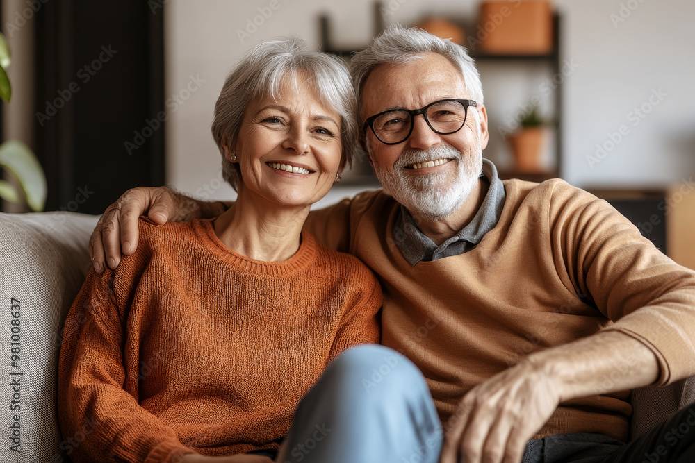Bengt och Ingrid Karlsson, 75 & 72, Spånga