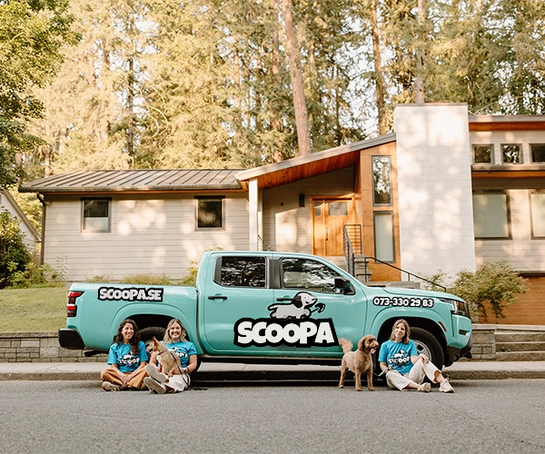 Lortskopning för privathushåll.