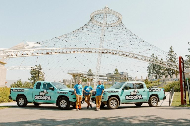 Lortskopning för privathushåll