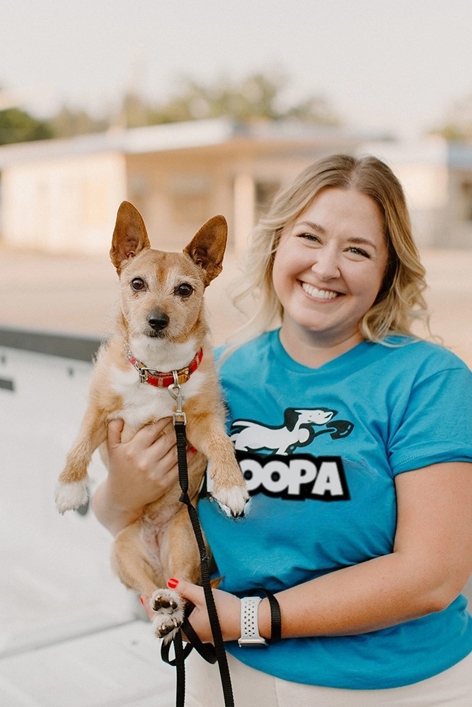 Lortskopning för privatpersoner