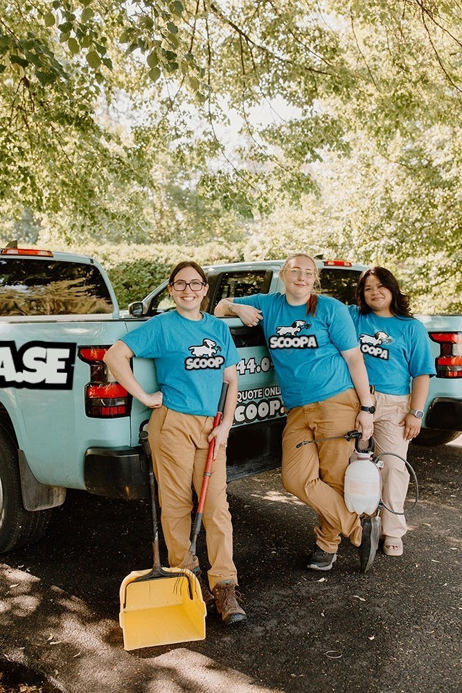 Lortskopningstjänst för privatpersoner.