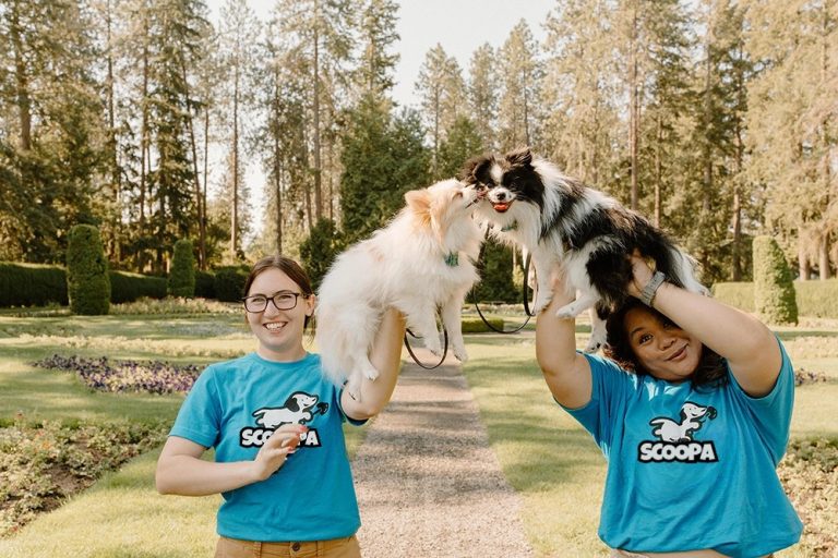 Lortskopning för privathushåll