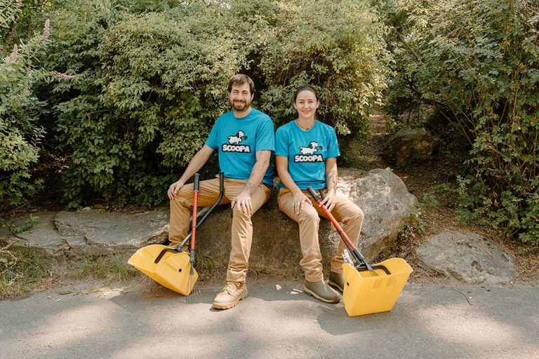 Lortskopning för privathushåll